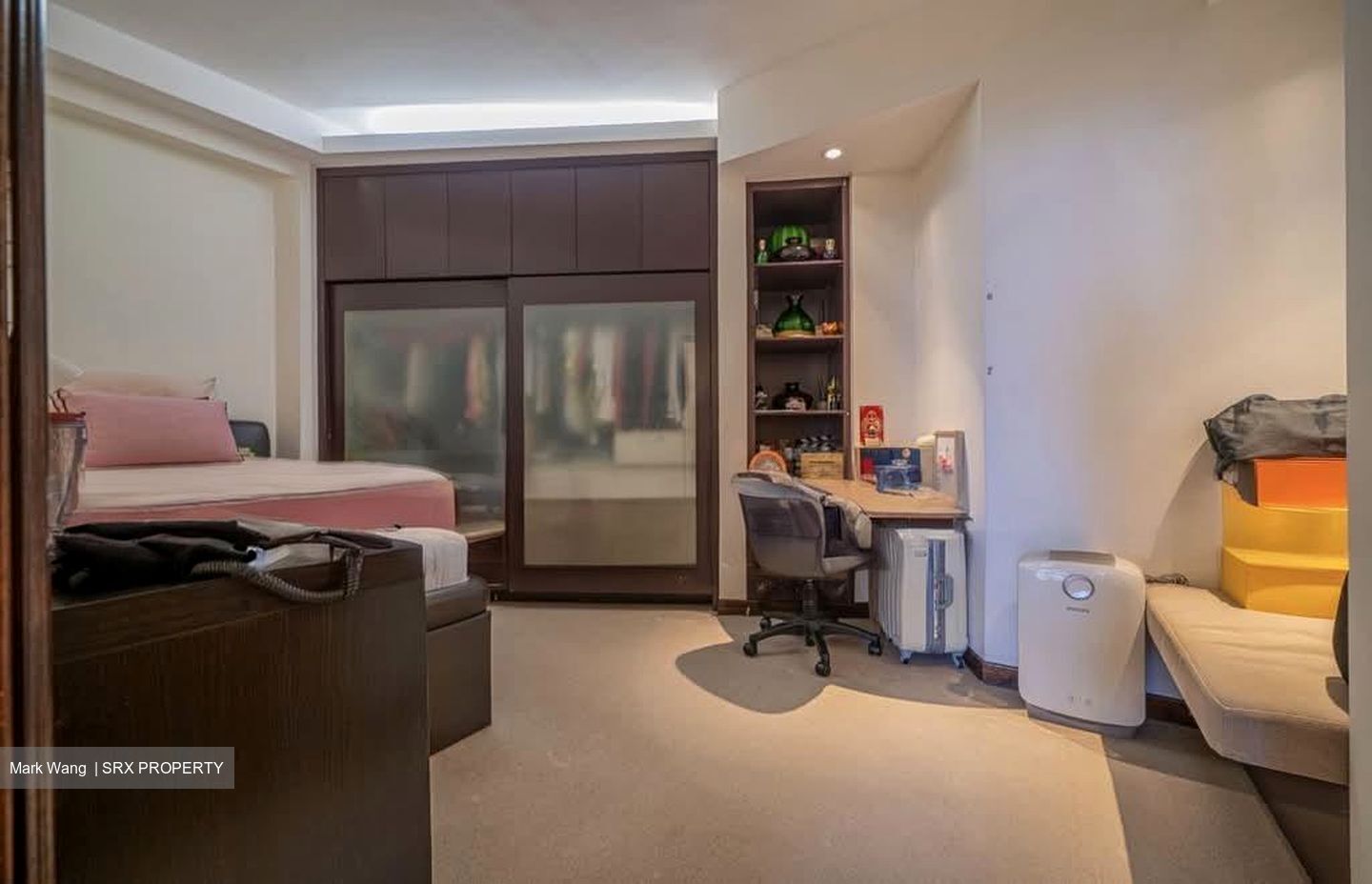 Bayshore Park (D16), Condominium #595005711